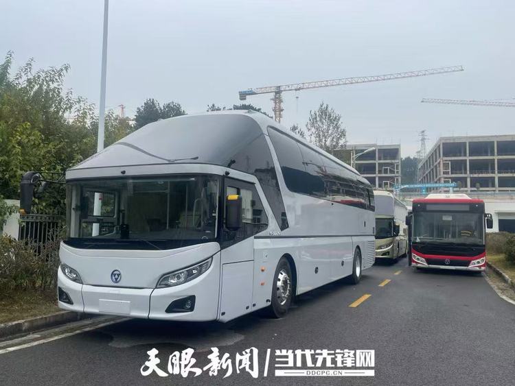 “出海”之路持续拓宽！贵州制造主打一个“卖全球、买全球”