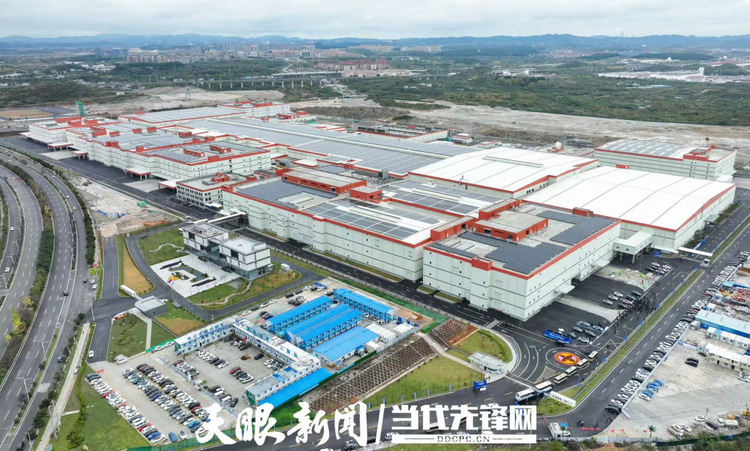 “出海”之路持续拓宽！贵州制造主打一个“卖全球、买全球”