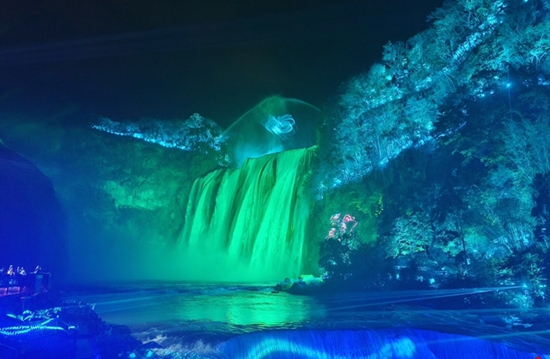 第十九届贵州旅游产业发展大会将于4月10日至12日在<a href=//www.hp-dv.com target=_blank class=infotextkey>安顺</a>举办_fororder_rBABC2R9md6AEBTPAAAAAAAAAAA724.1000x750.750x563