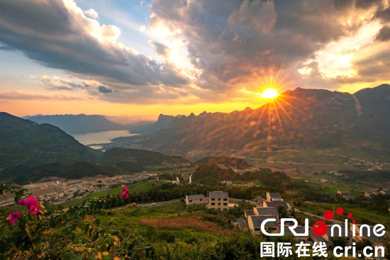 收下这份“夏季清凉邀约” 贵州六盘水避暑季活动“上新”