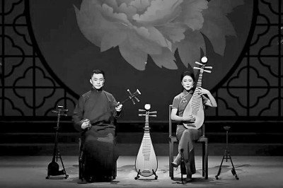 且看古老评弹如何唱出新曲