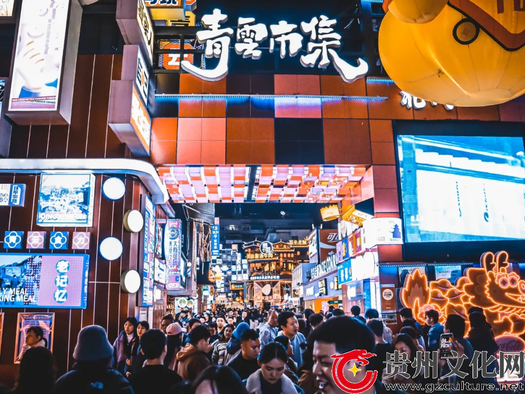 商家安心，游客舒心！看“青云路”街面警务站如何出圈？