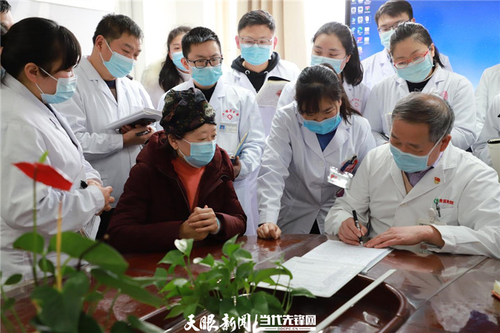 贵州启动2025年“银龄计划”面向全国引进退休医疗人才不少于600人