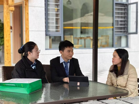 邮储银行贵州省分行：金融“活水”赋能贵州经济高质量发展_fororder_图片2