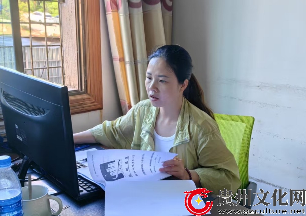 从女工到劳模！贵州“铁娘子”杨再梅的奋斗传奇