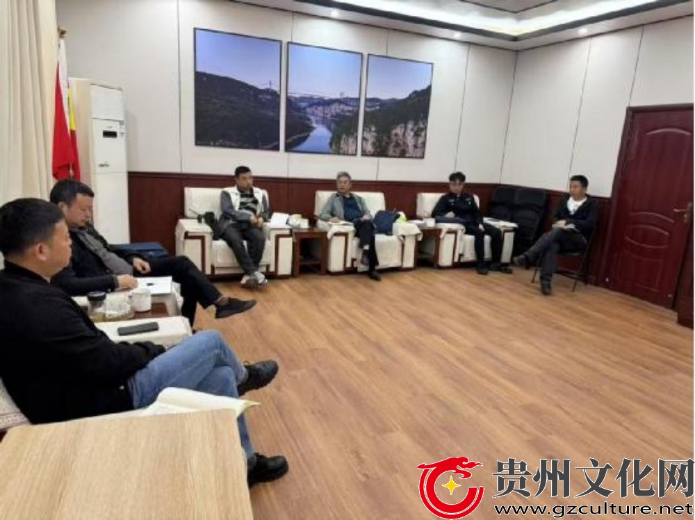 贵州金沙：强化水上交通安全监管