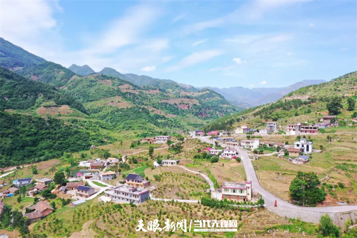 毕节：以“小切口”撬动乡村治理“大格局”