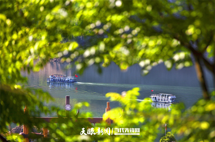 “高颜值”与“高质量”齐头并进！贵州践行“两山”理念绘多彩新卷