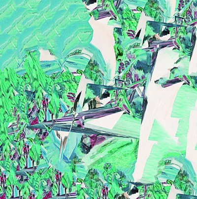 AI绘画不能被视为艺术