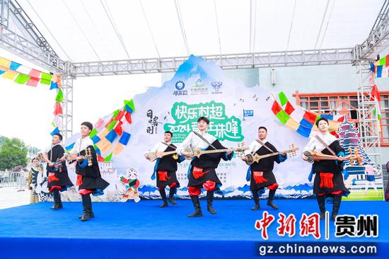 图为推荐活动现场。