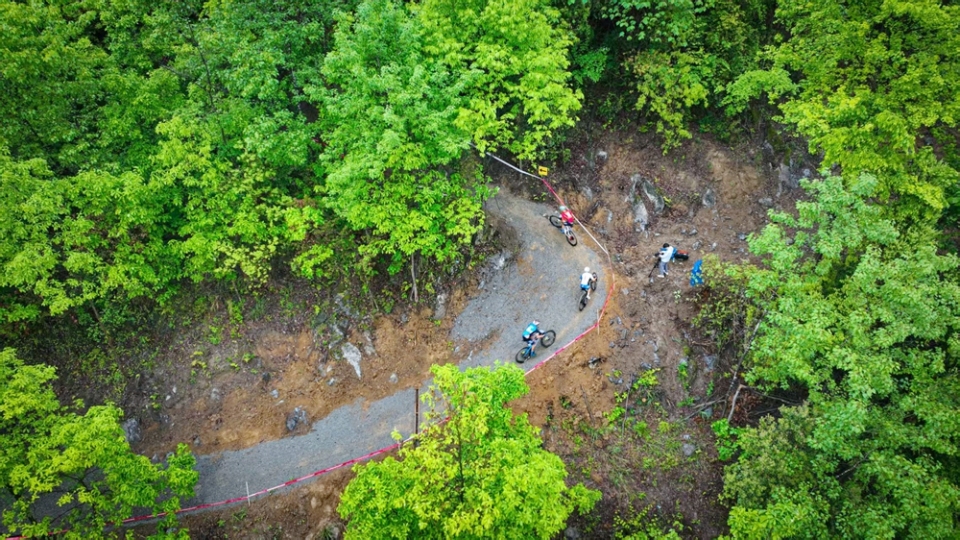 2025亚洲山地自行车锦标赛：贵州赛道获业界赞许  助力山地运动发展新篇章_fororder_微信图片_20250426153951
