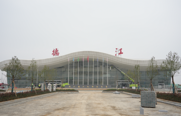 预计今年通航！铜仁德江机场最新进展