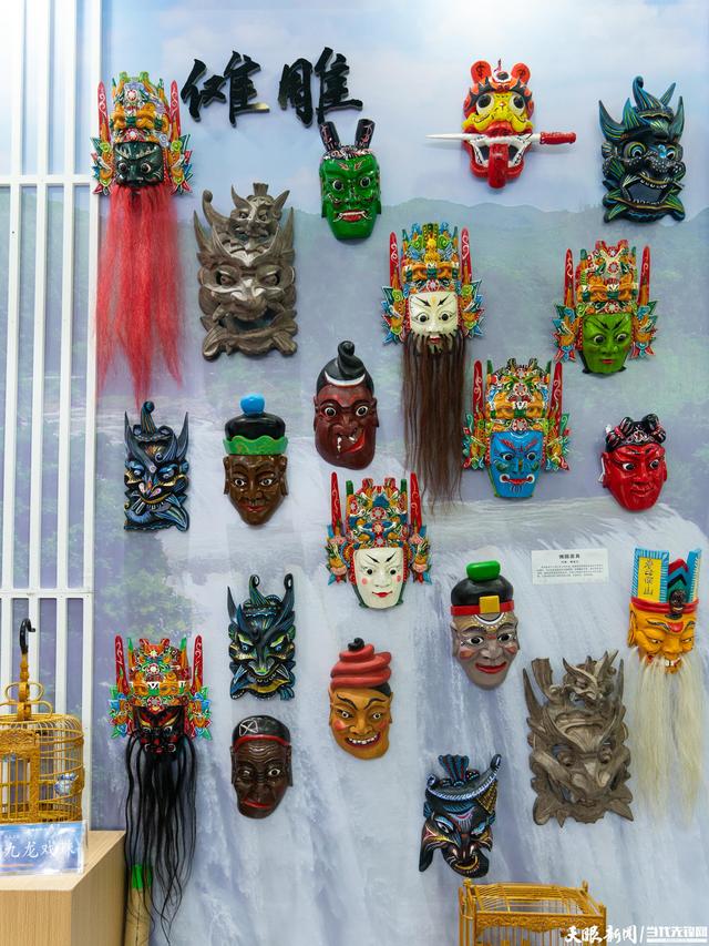 乡村振兴职业技能大赛︱赛乡村技艺 展民族文化